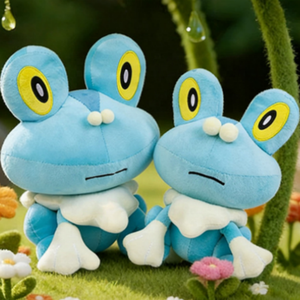 พิกะจู,โปเกมอน,ตุ๊กตาผ้า,ตุ๊กตา,ฟรอกกี้,ของขวัญวันเกิด,จากโรงงานโดยตรง,ตุ๊กตาเนื้อนุ่มพิเศษ,ใยฝ้าย PP,ชาร์แมนเดอร์,ODM,30ซม.-60ซม. - Product Image 2