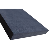 Mousse EPDM à bonne élasticité, anti-UV, résistante au vieillissement et à l'ozone, pour l'étanchéité des valises