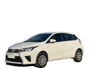 Voitures d'occasion Toyota YARiS L Zhixuan <span class=keywords><strong>2015</strong></span> 1.5E Automatique Édition Dynamique 1.5L 107 L4 Essence 5 portes 5 places Berline - Product Image 1