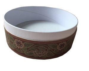 브랜드 개 훈련 고리 포장 상자 애완 동물 인형 장난감 포장 종이 튜브 상자 종이 티셔츠 포장 상자 - Product Image 2