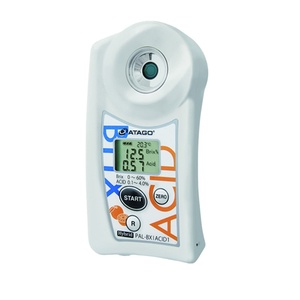 Veidt Weighing for Atago Pal-cleaner <b>Mini</b> Digital Refractometer Cleaning Solution Concentration Meter Measur - Product Image 6