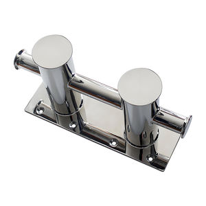 Gemiler için toptan özel SS316 paslanmaz çelik bağlama direkleri deniz malzemeleri - Product Image 5