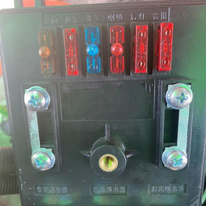 Partes de repuesto para carretilla elevadora, piezas de repuesto para orklift - Product Image 2