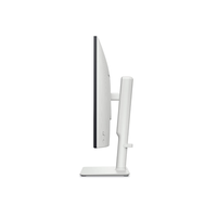Nouvel écran IPS Dell de 27 pouces, 120 Hz, gamme de couleurs 99 % sRGB, anti-lumière bleue, pour ordinateur de bureau, usage domestique, bureau et professionnel, S2725QS