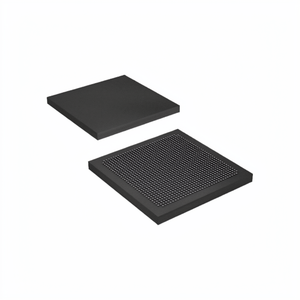 ชิ้นส่วนอิเล็กทรอนิกส์ 324 LBGA EP4CGX30CF19C6 ช่องทางผู้ผลิตแบบฝังตัว - Product Image 1