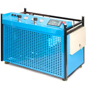 High Pressure air compressor 300 Bar industrial compressors 265L/min high compressor air dive air