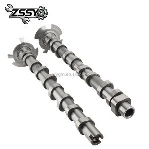 Auslass-Nockenwellen-Zahnradbaugruppe 2740504600 für Mercedes Benz W212 W213 E200 E250 E260 E300 X253 GLC200 - Product Image 3