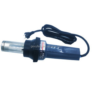 Pistolet thermique <span class=keywords><strong>Steinel</strong></span> HG5000E neuf avec affichage LCD de la température, torche à air chaud 3400W, outil électrique industriel - Product Image 5