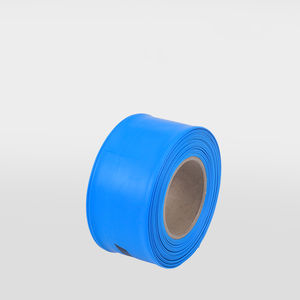 2:1 tubos termorretráctiles 4mm Tubo termorretráctil especial eléctrico Zhejiang Tubo termorretráctil - Product Image 3