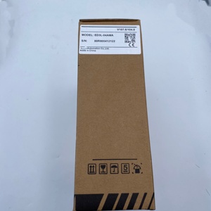 ระบบควบคุมการเคลื่อนที่อุตสาหกรรมแบบดั้งเดิม Est-un ED3L-04AMA Drive - Product Image 1
