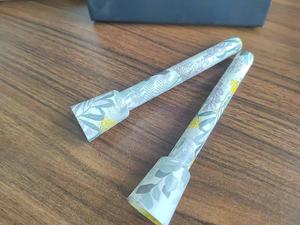 Patrones personalizados Cuerdas <span class=keywords><strong>de</strong></span> saltar <span class=keywords><strong>de</strong></span> plástico duradero Cuerdas <span class=keywords><strong>de</strong></span> PVC <span class=keywords><strong>de</strong></span> 5mm sin dobleces para hombres Mujeres Niños Principiantes - Product Image 3