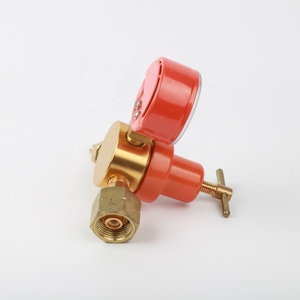 Régulateur de GPL de type économique pour le russe - Product Image 4