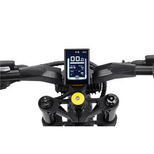 Bicicleta Eléctrica de 2 Ruedas, Bicicleta Eléctrica Inteligente Ligera para Adultos, Unisex, Motorizada, Vsett2.0, Bicicleta Eléctrica/Scooter, Velocímetro, Bicicleta Eléctrica/Scooter - Product Image 4