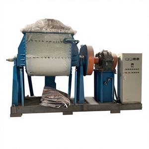 Mélangeur Z Blade Sigma, Mélangeur Sigma en caoutchouc butyle, <span class=keywords><strong>Pétrin</strong></span> Sigma - Product Image 4