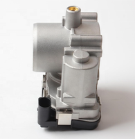 Compresseur AC QRJX-123A haute efficacité OEM Chery pour les compresseurs d'air Mitsubishi Arrizo 5 neufs R134a 12V de remplacement