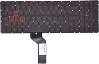 Teclado de repuesto para portátil Acer Nitro 5, 2, 1, 2, 2, 2, 2, 3, 2, 2, 2, 2, 2, 3, 2, 2, 3, 2, 2, 2, 2, 3, 4, 4