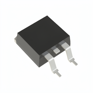 Electronic Chips Component Diode Arrays DSA30C150PC-TUB BOM IC In Stock TO-263-3, D2PAK , TO-263AB - Product Image 1