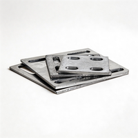 Service de découpe laser CNC, pièces en tôle sur mesure, prototypes, petites séries, vente en gros en usine