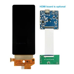 Écran OLED flexible de 6,67 pouces 1080*2400, interface MIPI, écran AMOLED flexible, MIPI 40 broches. - Product Image 4