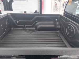 Textured Floor Matting Protector Anti-Slip for 2004-2015 <strong>Hilux</strong> <strong>Vigo</strong> Double Cab Thailand Version Cars Interior Pickup <strong>Bed</strong> <strong>Liner</strong> - Product Image 6