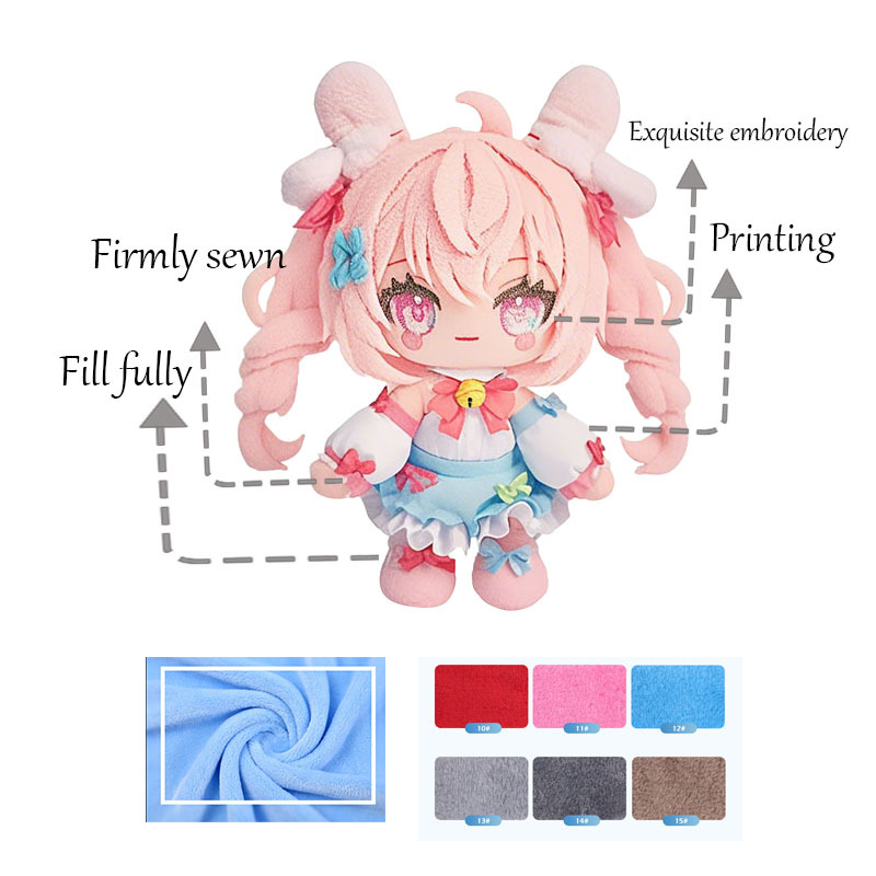 custom color