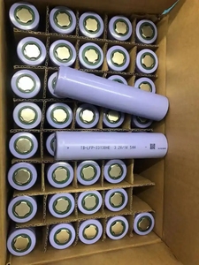 18650 21700 26650 32700 33138 Batería de litio 2600mAh 3000mAh 3500mAh Batería recargable Litio 18650 Inr LiIon 18650 Batería - Product Image 5