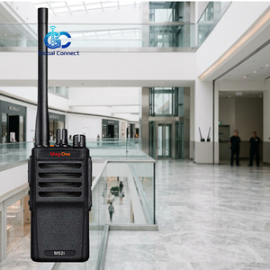 Talkie-walkie numérique portable DMR longue portée pour Motorola MagOne M52i, radio bidirectionnelle, étanche IP55, avec fonction d'enregistrement - Product Image 2