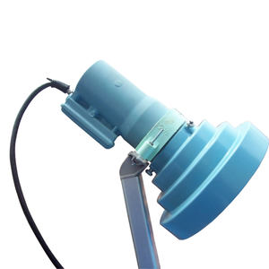 Anillo Escalar Cónico de Aluminio de Banda C, Venta al por Mayor del Fabricante - Product Image 1