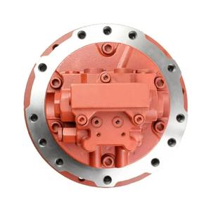 Motor de Traslación Hidráulico para Miniexcavadora KX36/KX36-2/KX36-2A/KX36-3 con Transmisión Final y 1 Año de Garantía - Product Image 3