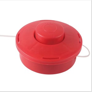 Débroussailleuse professionnelle pour jardin, coupe-herbe, équipement pour projets d'aménagement paysager et entretien professionnel - Product Image 2