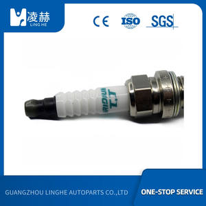 Candela Iridium V-W ad Alte Prestazioni IXEH22TT OEM 12290-5B0Y0 in Offerta Speciale con 1 Anno di Garanzia per <span class=keywords><strong>2</strong></span> 3 6 CX3 CX5 DEMIO - Product Image 5