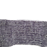 Chaussettes de trekking d'hiver en laine mérinos W.R.A.P, nouveau modèle, respirantes, pour le trail running, style tendance