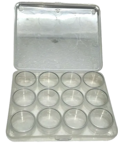 Gold Tool Plastic Display <b>Box</b> - Product Image 1