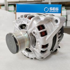 <span class=keywords><strong>Alternateur</strong></span> de voiture <span class=keywords><strong>14V</strong></span> pour Volvo S60 V60 XC60, <span class=keywords><strong>alternateur</strong></span> Assy 36001105 36012618 SEG <span class=keywords><strong>14V</strong></span> <span class=keywords><strong>150A</strong></span>, générateur 0125711179 0125711158 - Product Image 3