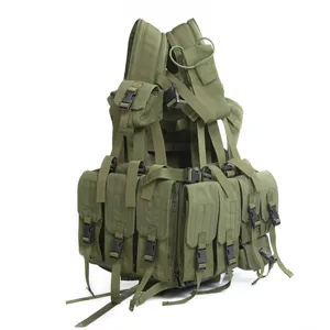 TINYAT Großhandel Custom ized Nylon Tactical Vest Rucksack