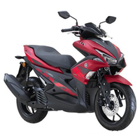 Sièges de moto Motour Accessoires Cygnus GT 125 Deluxe AEROX NVX NMAX Siège confort pour NVX yamaha g Coussin de siège arrière