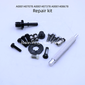 <span class=keywords><strong>Precio</strong></span> de fábrica A0001407078 A0001407378 A0001408678 Nuevo kit de reparación de bomba de <span class=keywords><strong>urea</strong></span> para Detroit Scania Mercedes Benz - Product Image 2