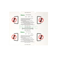 Piège à colle collante anti-puces et insectes robuste, non toxique, facile à utiliser, attrape-araignées pour l'élimination des nuisibles domestiques en intérieur, cuisine, garage