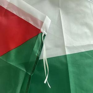 90x150cm 100% Polyester <strong>Flag</strong> <strong>Custom</strong> 3x5 Outdoor Promotion Silk Screen Printing Logo Big Large <strong>Custom</strong> <strong>Flag</strong> - Product Image 4