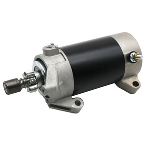 6H3-81800雅马哈2冲程60HP 70HP船用发动机6H3-81800-10 6H3-81800-00 6K5-81800 6K5-81800-00起动电机 - Product Image 2