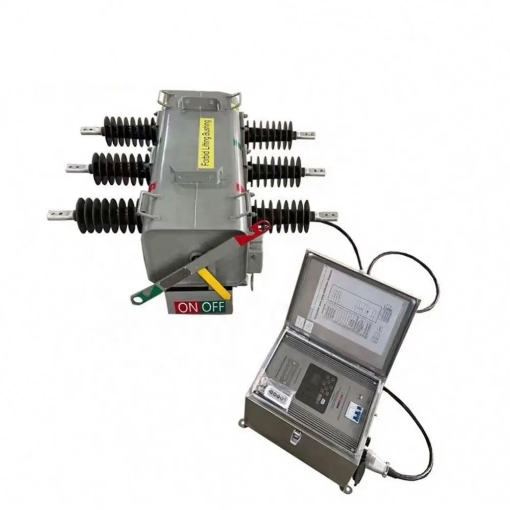 Interruttore automatico per esterni 20KV 22KV 24KV 33kv