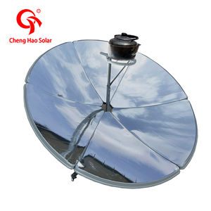 <span class=keywords><strong>Cocina</strong></span> <span class=keywords><strong>solar</strong></span> parabólica de alta eficiencia 1,5 m Diámetro 1500W Potencia 28cm Enfoque <span class=keywords><strong>Cocina</strong></span> doméstica multifuncional Incluye <span class=keywords><strong>solar</strong></span> - Product Image 2