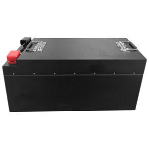 ชุดอุปกรณ์ทำกล่องแบตเตอรี่ DIY 48v 280AH 304AH 314AH ชุดแบตเตอรี่ 16s 48v กล่องแบตเตอรี่โลหะพร้อม BMS DIY รุ่น LF280K MB31 - Product Image 5