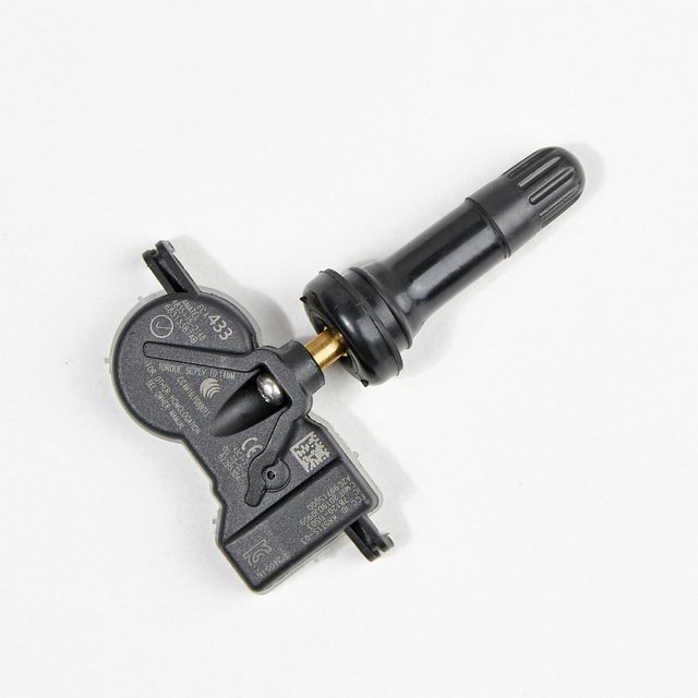 Programmable TPMS Sensor Temperature Pressure Tpms Autol Sensors for Automotive Diagnostic Equipment TPMS