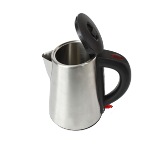 Bouilloire Électrique Portable en Acier Inoxydable 1L avec Arrêt Automatique et Protection Anti-Ébullition à Sec pour Cuisine, Extérieur, Hôtel et Usage Domestique - Product Image 2