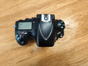 90% ใหม่สำหรับกล้องดิจิตอล SLR ฟูลเฟรม D800 <span class=keywords><strong>Nikon</strong></span> พร้อมเซ็นเซอร์ CMOS และการรองรับการ์ด SD - Product Image 5