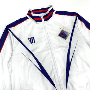 Survêtement Logo de broderie personnalisé Fitness Jogging Tennis Sports de plein air décontractés Veste d'hiver - Product Image 2