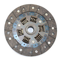 41100-43300 Kupplungsscheibe Komplette Kupplungsteile für Hyundai H100 Mitsubishi L200 Direktverkauf ab Werk