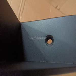 התאמה אישית שולחן אוכל בסיס <span class=keywords><strong>z</strong></span> בצורת רגליים מתכת לשולחנות אוכל ברזל יצוק - Product Image 5