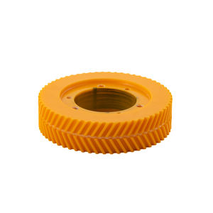 Сверхтихий шкив синхронизации Eagle Silentsync, стальной материал, производительность - Product Image 2